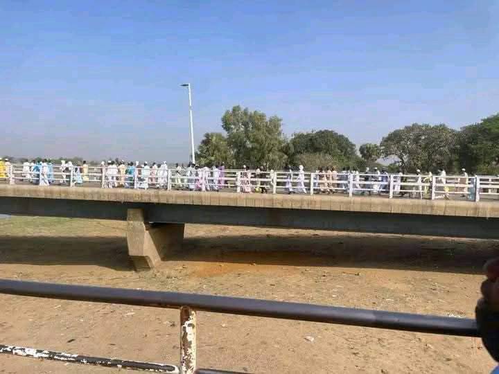 Célébration de l'Aïd el-Fitr au Tchad : Les Camerounais de Kousseri à Ndjamena, un pont d'unité