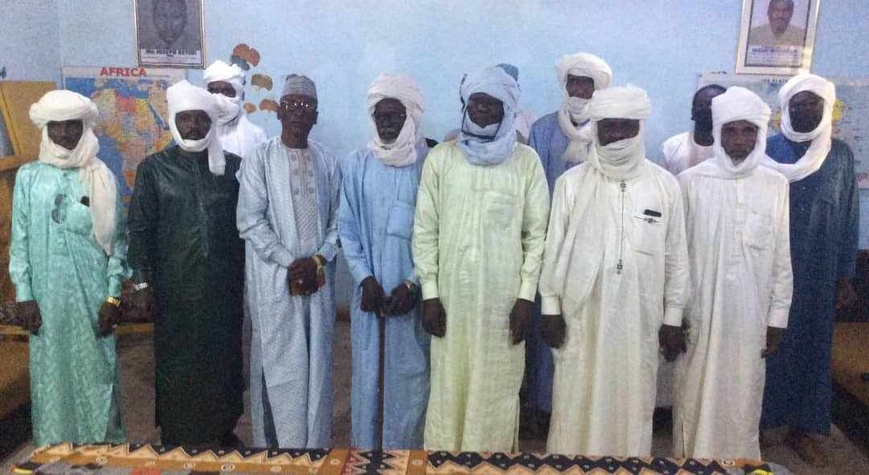 Tchad : conflit foncier à N'Djamena, l'Union des démobilisés réclame justice