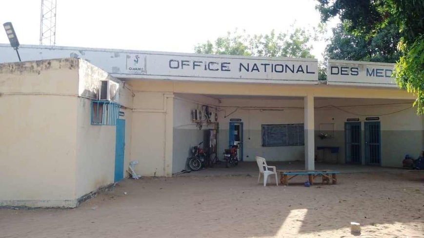 Tchad : l'ONAMA Sarh n'émet pas depuis plus de cinq jours