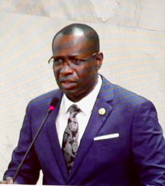 La BEAC lance une nouvelle gamme de pièces pour moderniser l'économie de la CEMAC