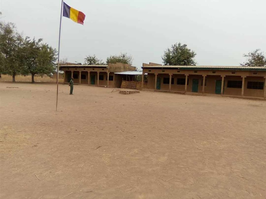 Tchad : grève illimitée des maîtres communautaires dans la Nya