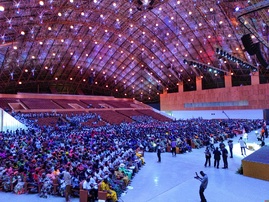 Côte d’Ivoire : FOMCI 2025, les entreprises exhortées à tenir compte de la compétitivité et de l’innovation 