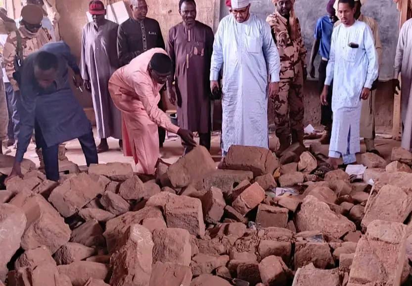 Tchad : le Premier ministre adresse ses condoléances suite au drame de ce jour à Pala