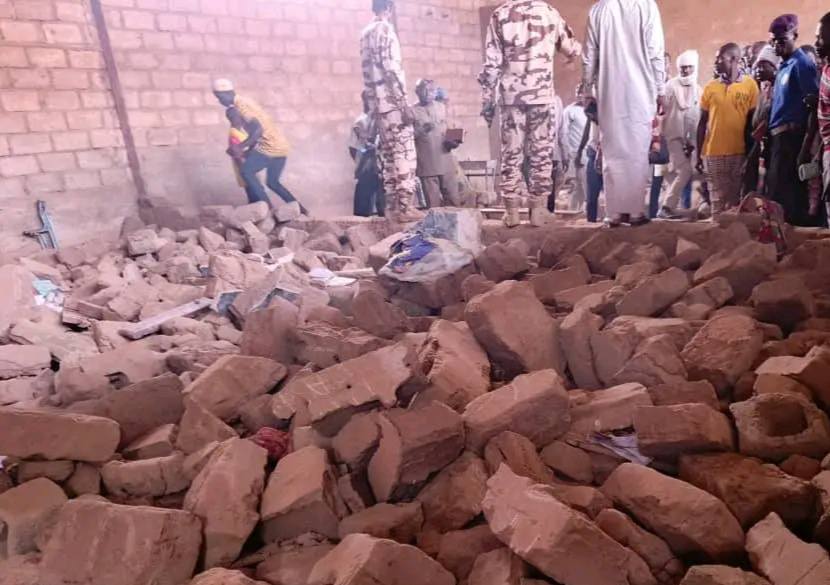 Tchad : le Premier ministre adresse ses condoléances suite au drame de ce jour à Pala