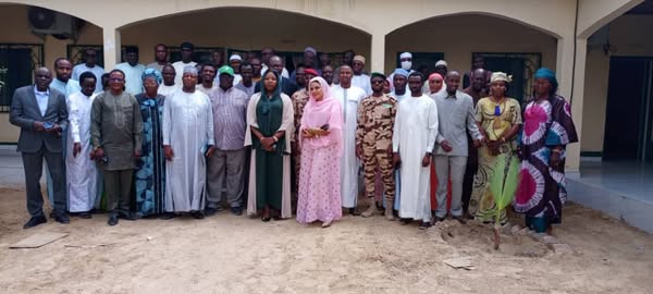 Tchad : Renforcement des capacités des agents du Ministère de l’Environnement pour une meilleure protection de l'environnement
