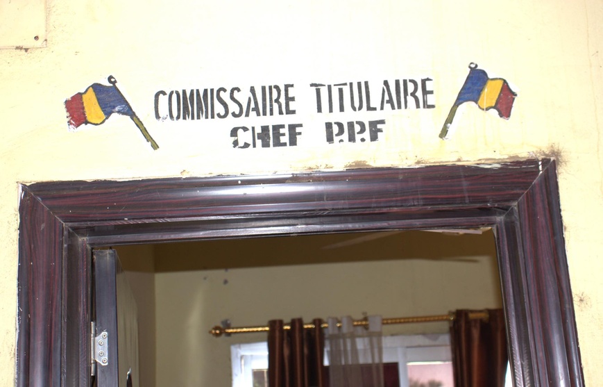 Tchad : le Premier ministre rappelle à l’ordre les agents de sécurité au poste frontière de Ngueli