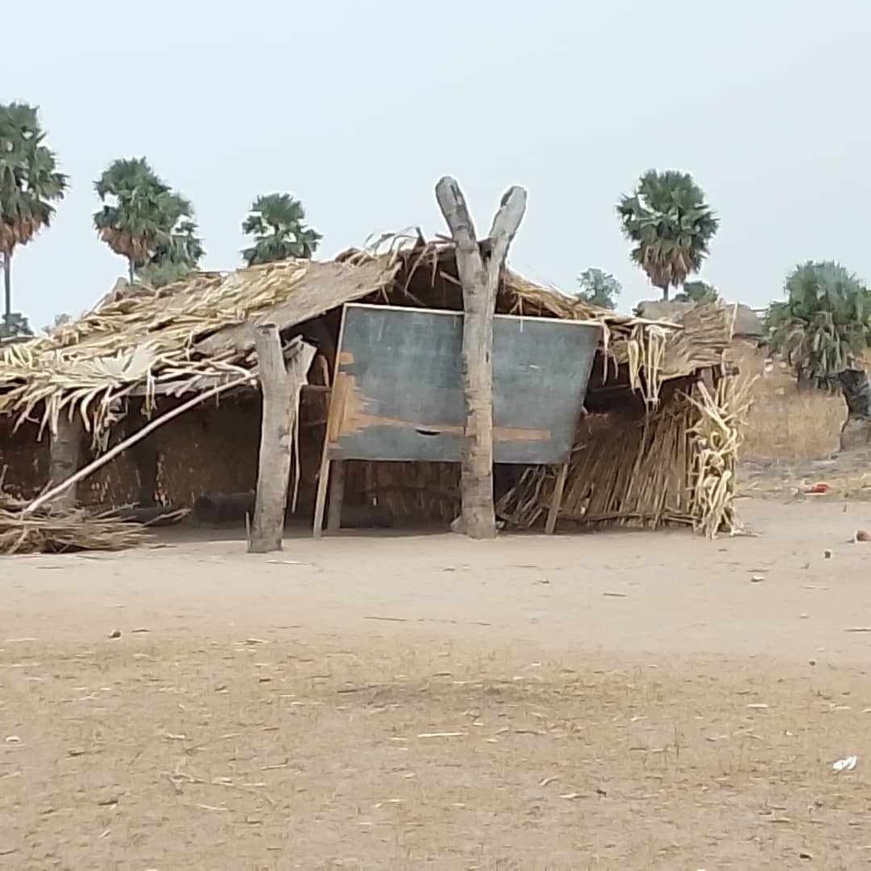Tchad : manque des structures d’accueil adéquates des élèves en milieu rural dans le Logone Oriental Tchad : manque des structures d’accueil adéquates des élèves en milieu rural dans le Logone Oriental