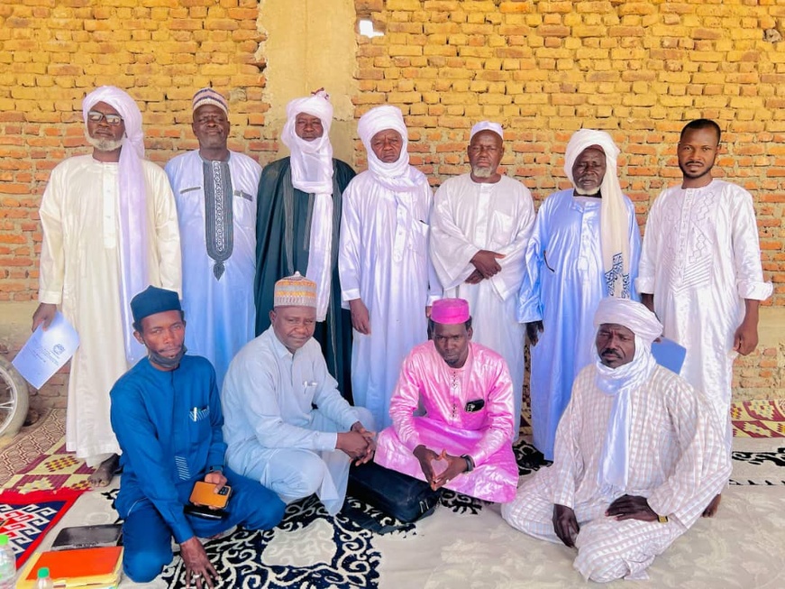 Tchad : un jeune retrouvé et lourdement sanctionné après des insultes communautaires sur les réseaux sociaux