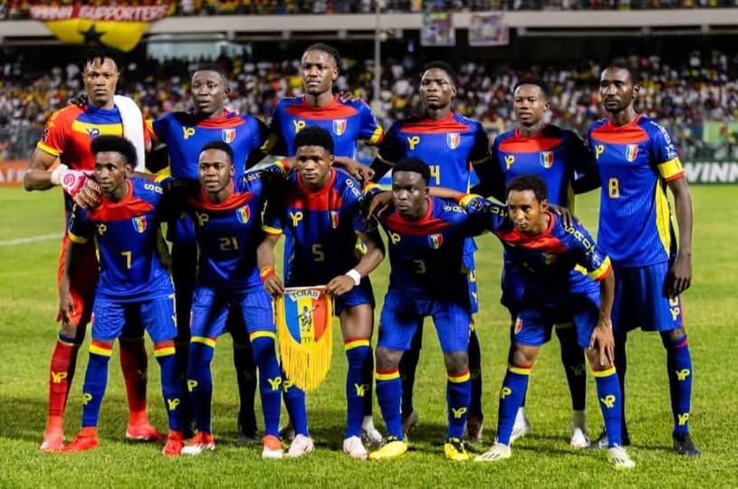 Tchad : Recensement des footballeurs tchadiens à l'étranger pour renforcer l'équipe nationale