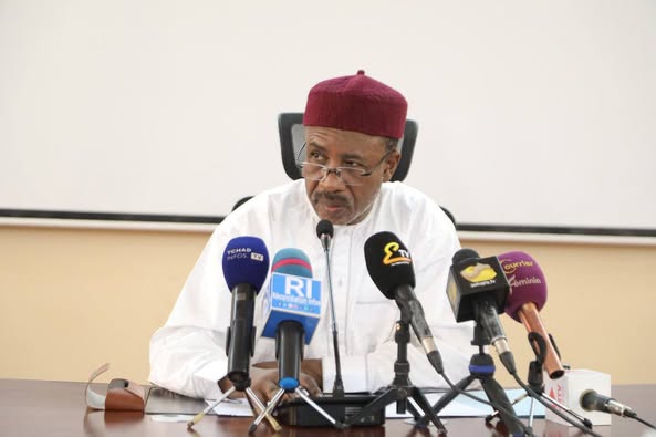 Tchad : Le ministre de la Santé détaille la mise en œuvre de la couverture santé universelle