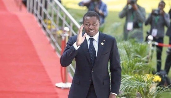 RDC : Faure Gnassingbé, nouveau médiateur de l'UA pour résoudre la crise congolaise