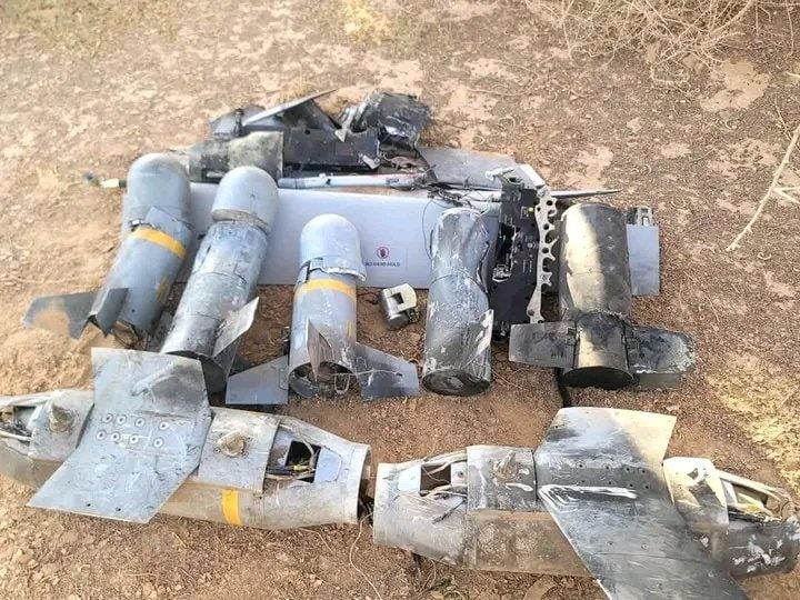 Tensions diplomatiques : l'AES condamne l'abattage d'un drone malien par l'Algérie et rappelle ses ambassadeurs