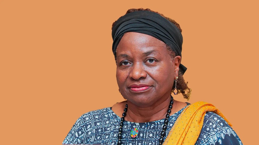 Journée mondiale de la santé 2025 : L'UNFPA appelle à renforcer les investissements pour sauver la vie des mères Journée mondiale de la santé 2025 : L'UNFPA appelle à renforcer les investissements pour sauver la vie des mères