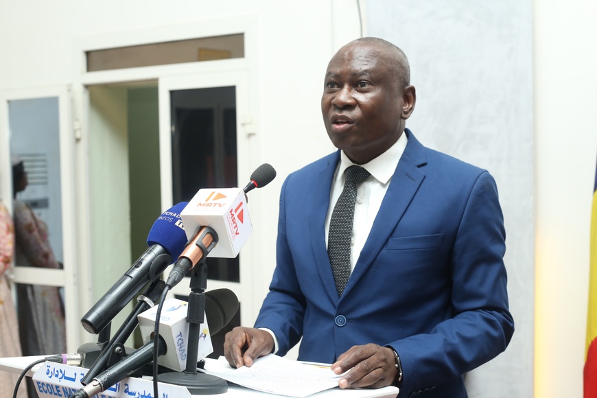 CEMAC : le Tchad renforce la sensibilisation sur les agréments communautaires et la préservation du patrimoine routier