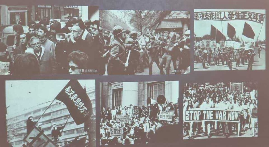 Chine : historique du processus de la démocratie à la pratique totale