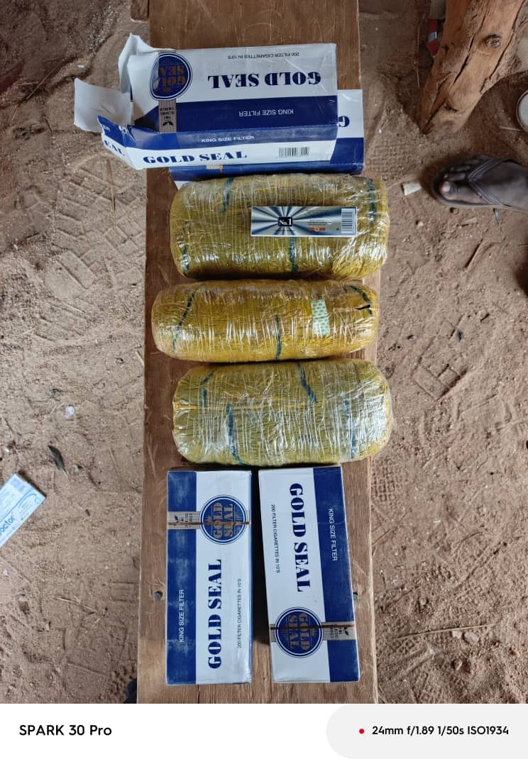 Cameroun - Opération Charly, Phase 3: Vaste coup de filet de la Sûreté Nationale dans la région du Nord