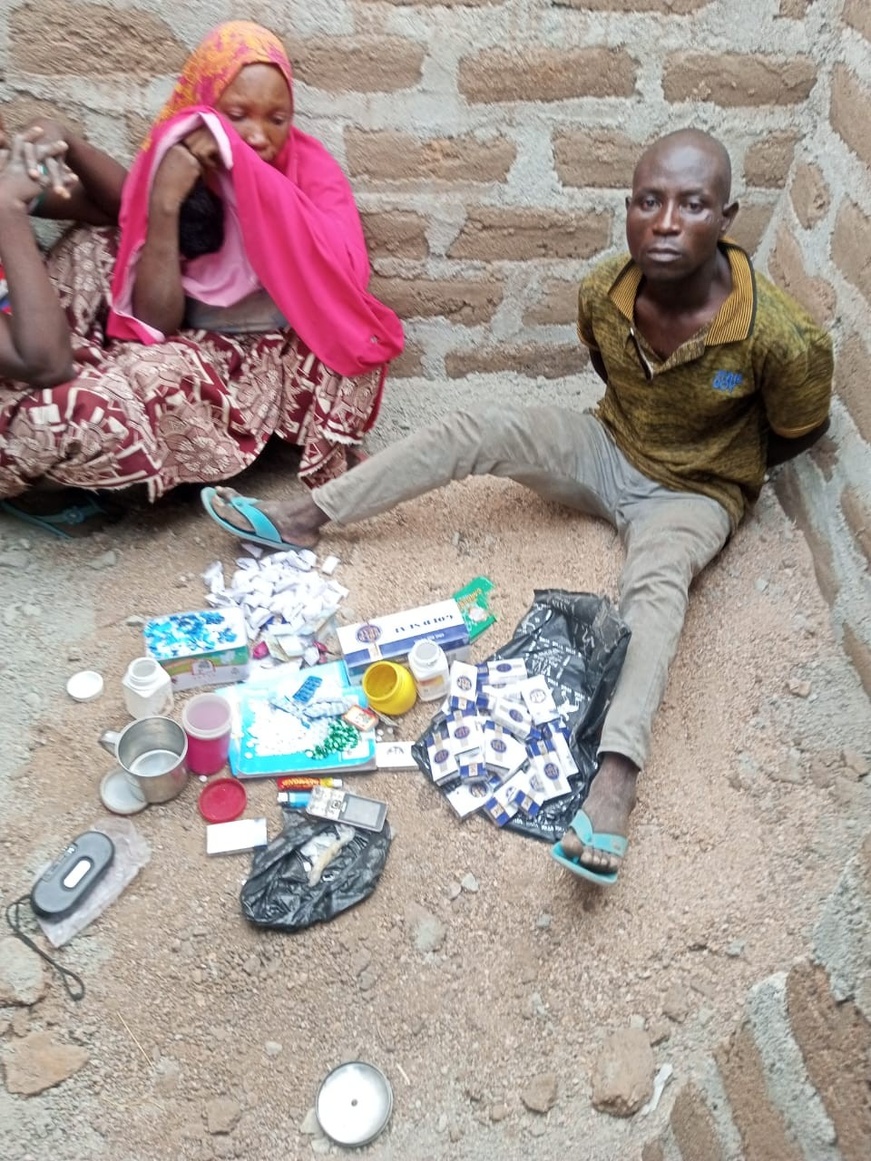 Cameroun - Opération Charly, Phase 3: Vaste coup de filet de la Sûreté Nationale dans la région du Nord Cameroun - Opération Charly, Phase 3: Vaste coup de filet de la Sûreté Nationale dans la région du Nord