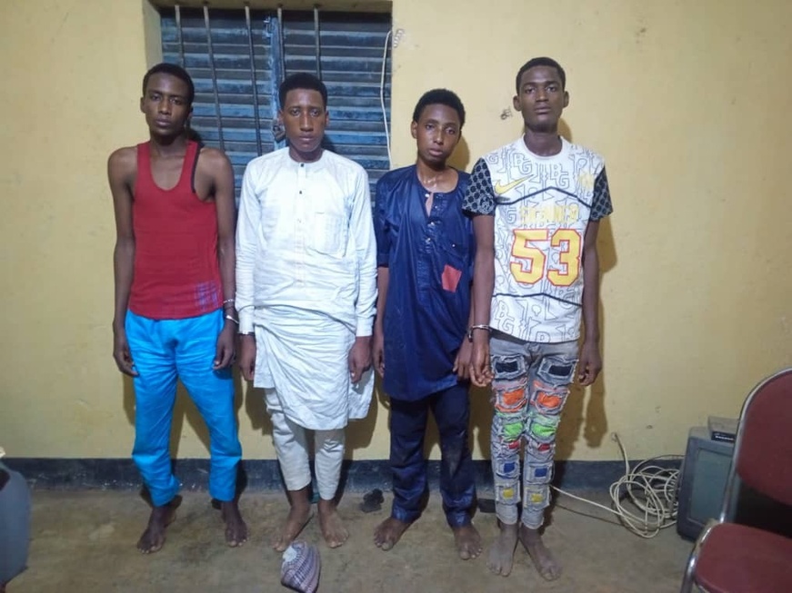 Cameroun - Opération Charly, Phase 3: Vaste coup de filet de la Sûreté Nationale dans la région du Nord