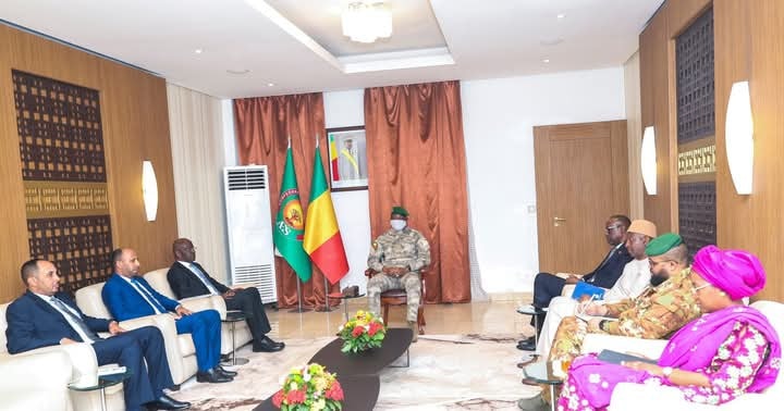 Mali-Mauritanie : une dynamique commune face aux défis transfrontaliers