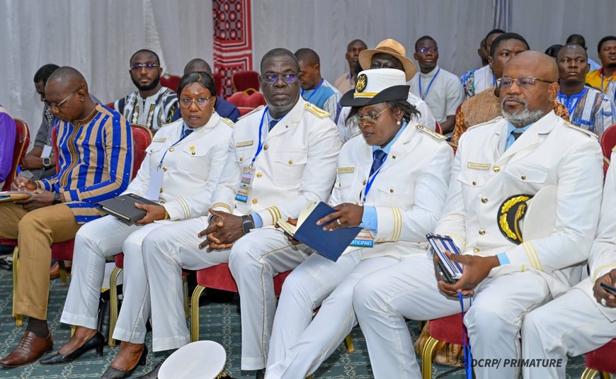 Burkina Faso : le Premier ministre lance les assisses nationales Burkina Faso : le Premier ministre lance les assisses nationales