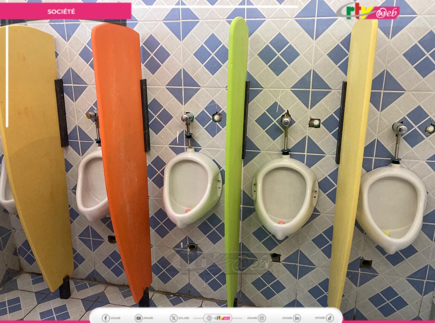 Images : CRTV Images : CRTV