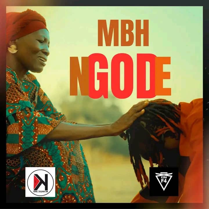 Tchad : MBH La Bombe frappes fort avec son nouveau clip "NGODE"