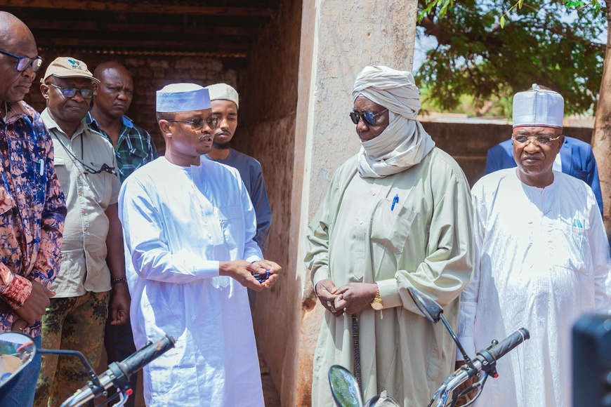 Tchad : Mesures drastiques pour gérer le conflit homme-faune dans la Tandjilé