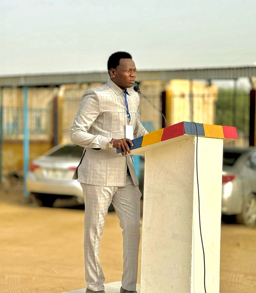 Tchad - Abéché : Clôture de l'atelier d'orientation pour les élèves de Terminale organisé par ARLIA