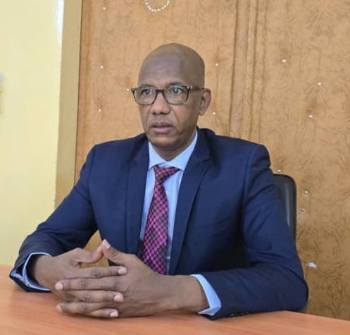 Tchad : Le Secrétaire d'État à l'Éducation Nationale rencontre les maîtres communautaires