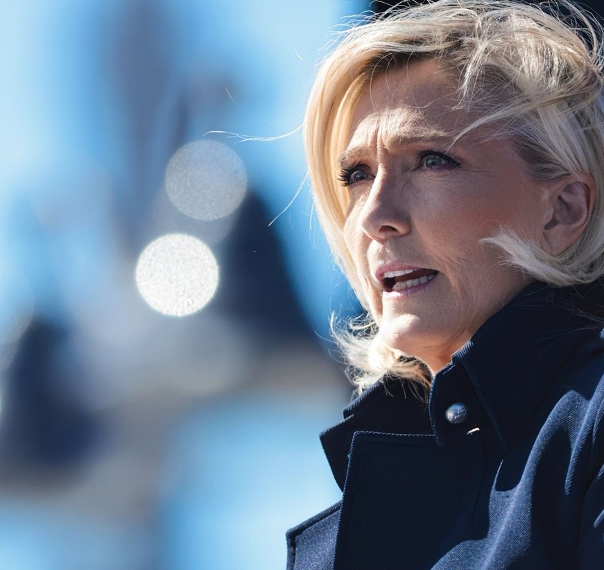 France - Marine Le Pen jugée entre Bruxelles et Strasbourg : Procès politique ou conflit de légitimité ?