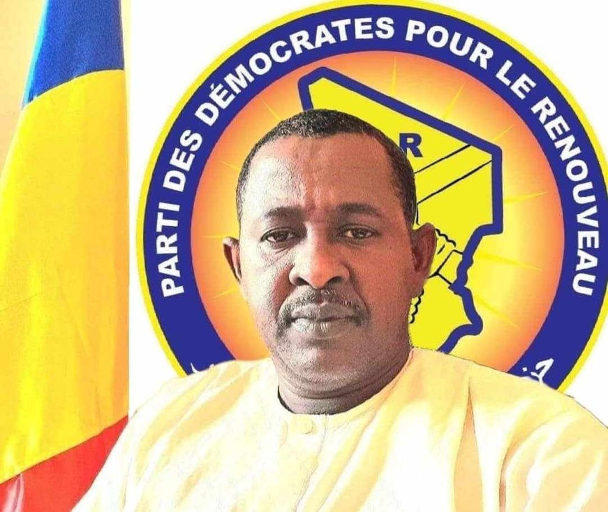 Tchad : le PDR annonce son retrait de l'accord de médiation de la CEEAC Tchad : le PDR annonce son retrait de l'accord de médiation de la CEEAC