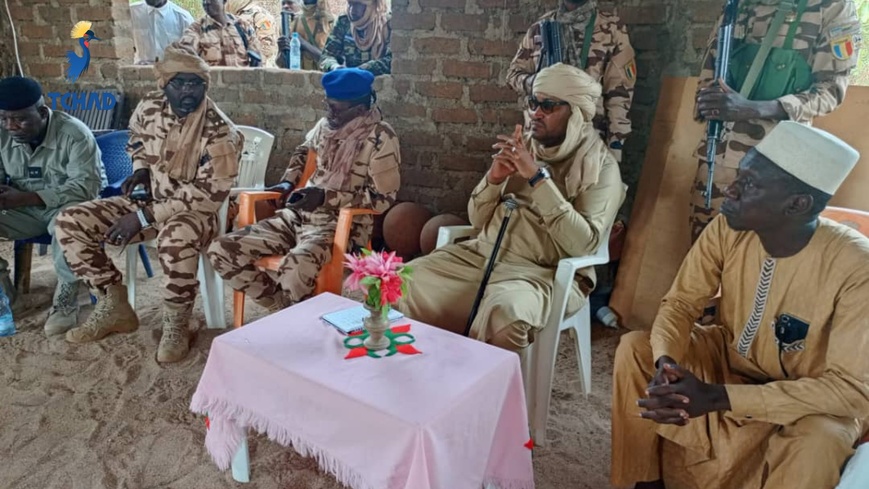 Tchad : au Mayo-Kebbi Ouest, un incident mortel au marché hebdomadaire de Bissi-mafou Tchad : au Mayo-Kebbi Ouest, un incident mortel au marché hebdomadaire de Bissi-mafou