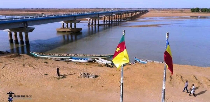 Cameroun - Tchad / Pont sur le Logone : mise en service imminente malgré quelques ajustements