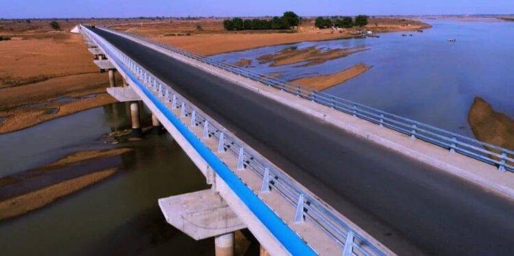 Cameroun - Tchad / Pont sur le Logone : mise en service imminente malgré quelques ajustements