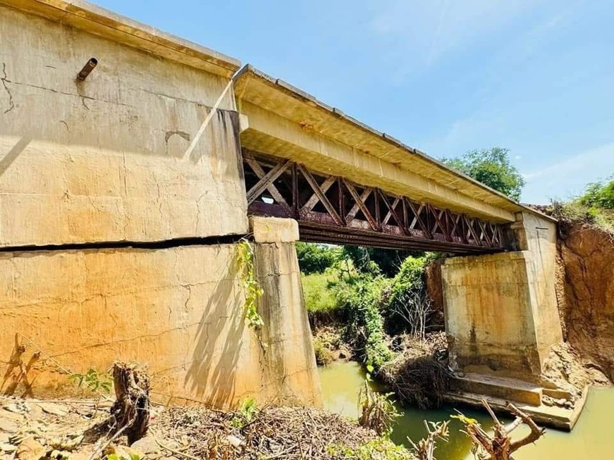 Mali : trafic ferroviaire, accord entre le Mali et le Groupe COVEC