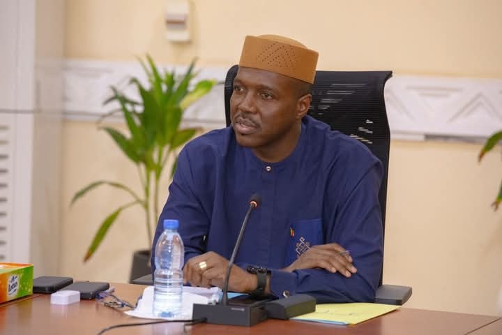 Mali : la digitalisation du système éducatif en marche