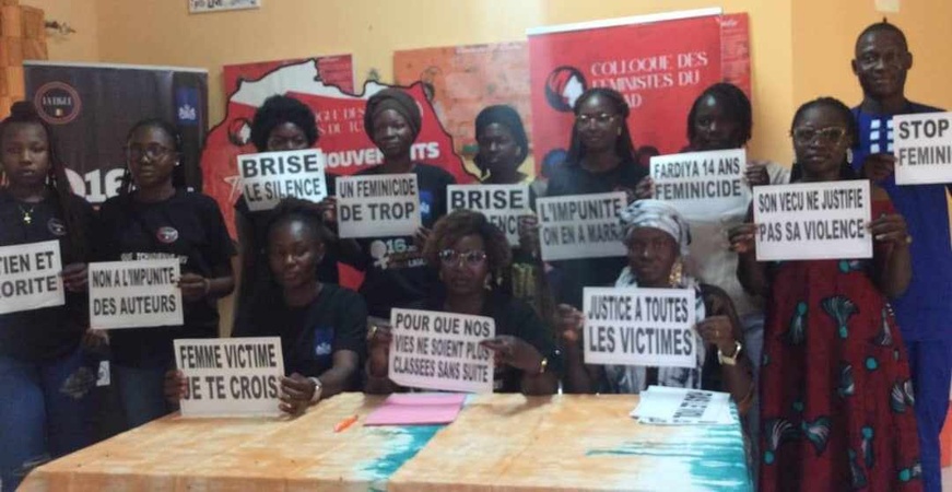 Tchad : la LTDF « condamne avec la plus grande fermeté » le viol d’une fillette de 5 ans