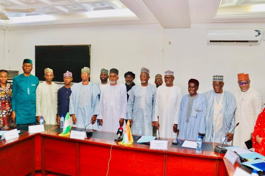 Rencontre bilatérale Niger-Nigeria : Un nouvel élan pour la coopération et un avenir partagé