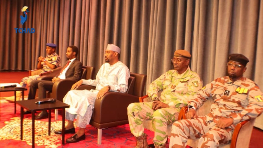 Tchad : les auteurs de lynchages liés aux rumeurs d'enlèvements d'organes seront identifiés et poursuivis (gouvernement) Tchad : les auteurs de lynchages liés aux rumeurs d'enlèvements d'organes seront identifiés et poursuivis (gouvernement)