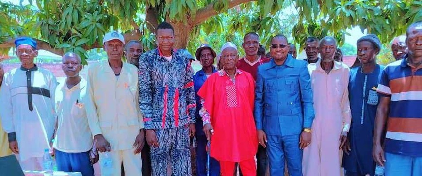 Tchad : à Kyabé, les droits humains au cœur d’un dialogue entre autorités et communautés