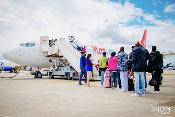 Image : Libye Actualité