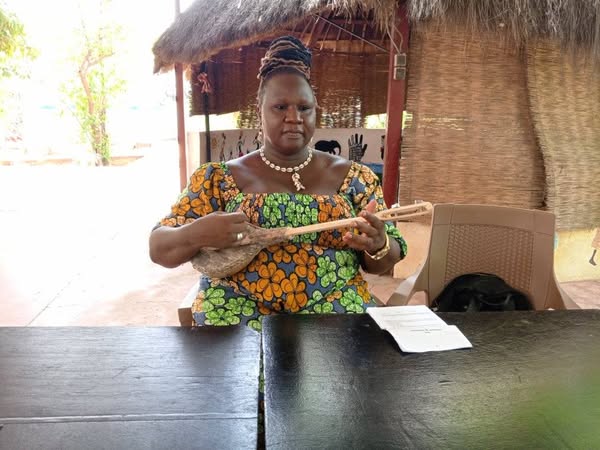 Cameroun : L’Engagement des femmes dans la transmission culturelle – La Garaya à l’honneur à Garoua