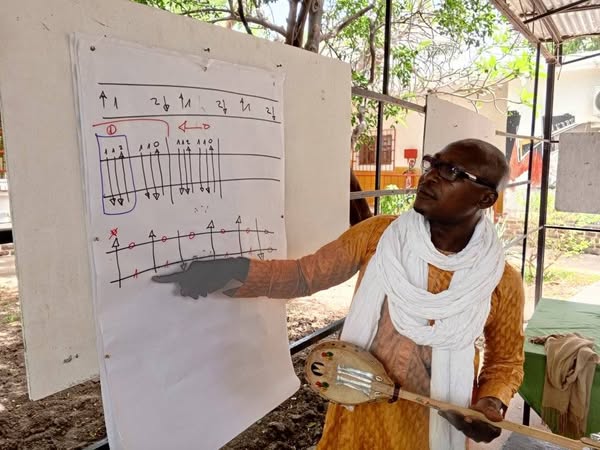 Cameroun : L’Engagement des femmes dans la transmission culturelle – La Garaya à l’honneur à Garoua