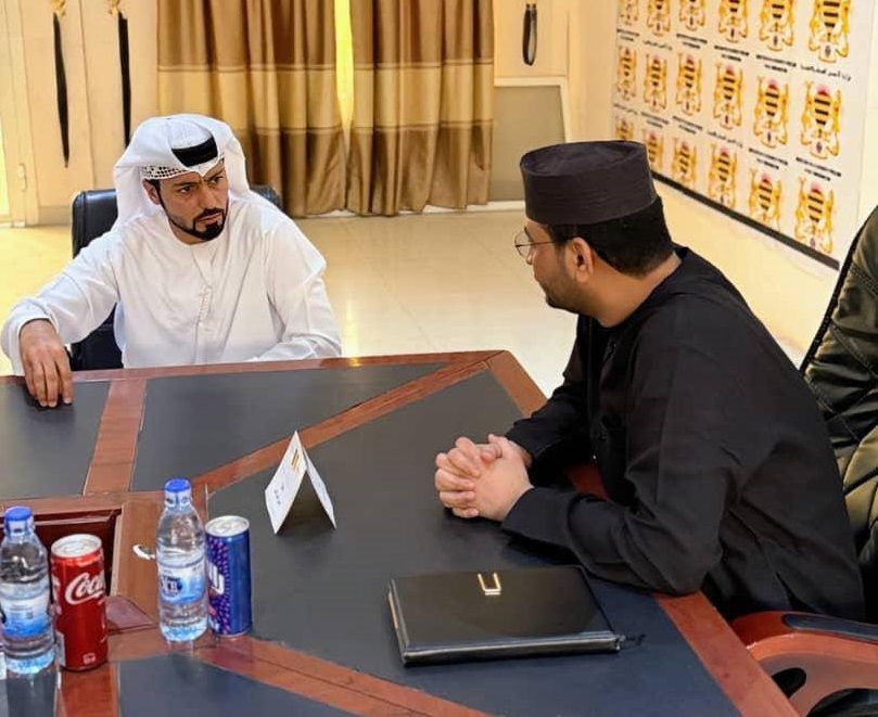 Tchad : N’Djamena se prépare à l’installation de caméras de surveillance intelligentes