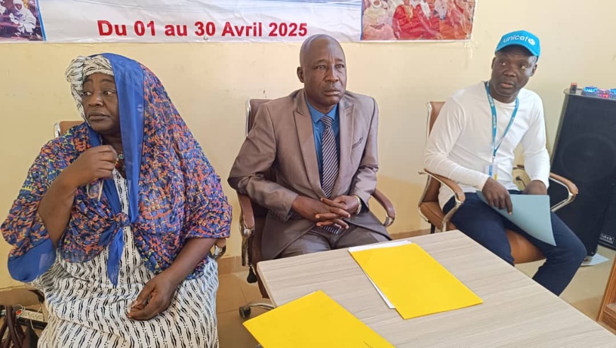 Tchad : À Abéché, les chefs traditionnels du Ouaddaï plaident pour des projets de développement local