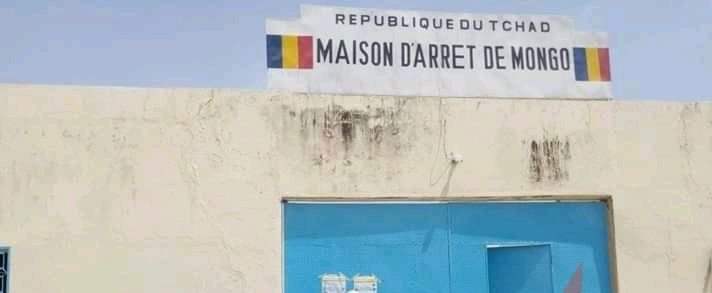 Tchad : mutinerie à la prison de Mongo, le délégué général du gouvernement blessé