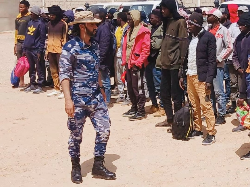 Images : Libye Actualité