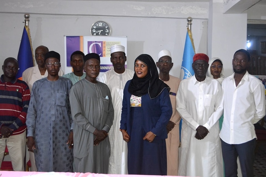 Le CEDPE réunit des experts pour débattre du rôle de l’UA dans la paix et la sécurité en Afrique centrale