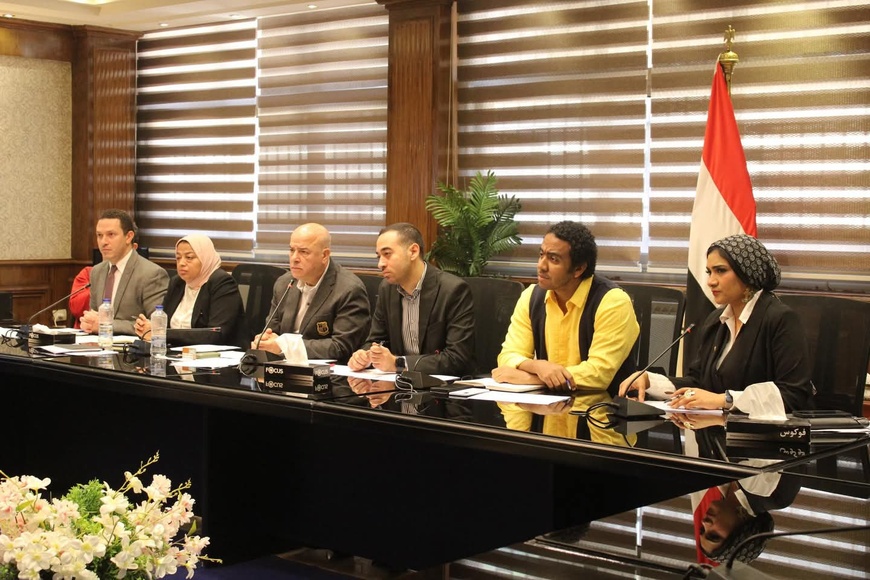 Forum Nasser 2025 et leadership international : vers une jeunesse mondiale engagée pour la coopération Sud-Sud