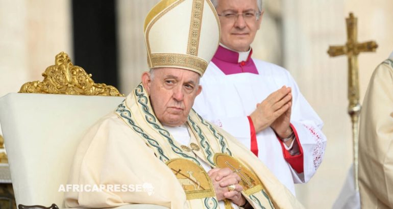 Image : Africa Press